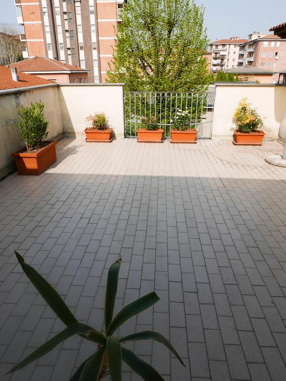 Guesthouse Flora Lodi Kültér fotó
