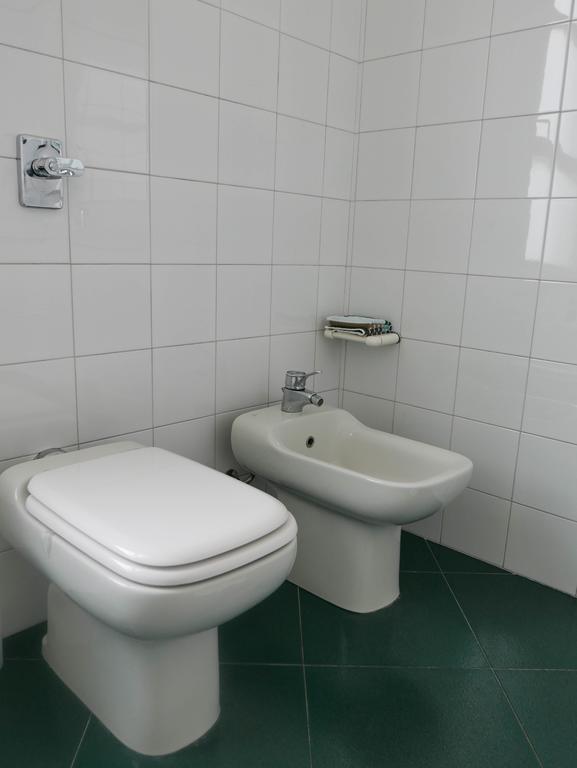 Guesthouse Flora Lodi Kültér fotó