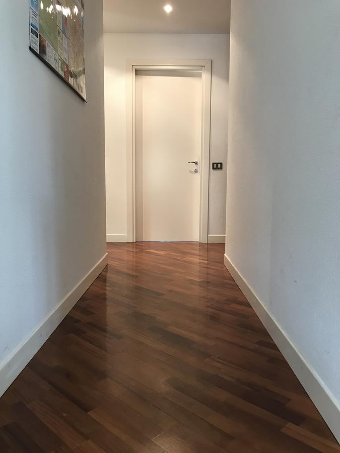 Guesthouse Flora Lodi Kültér fotó
